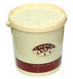Cartonajes Compostela chocolate