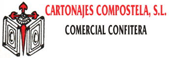 Cartonajes Compostela logo
