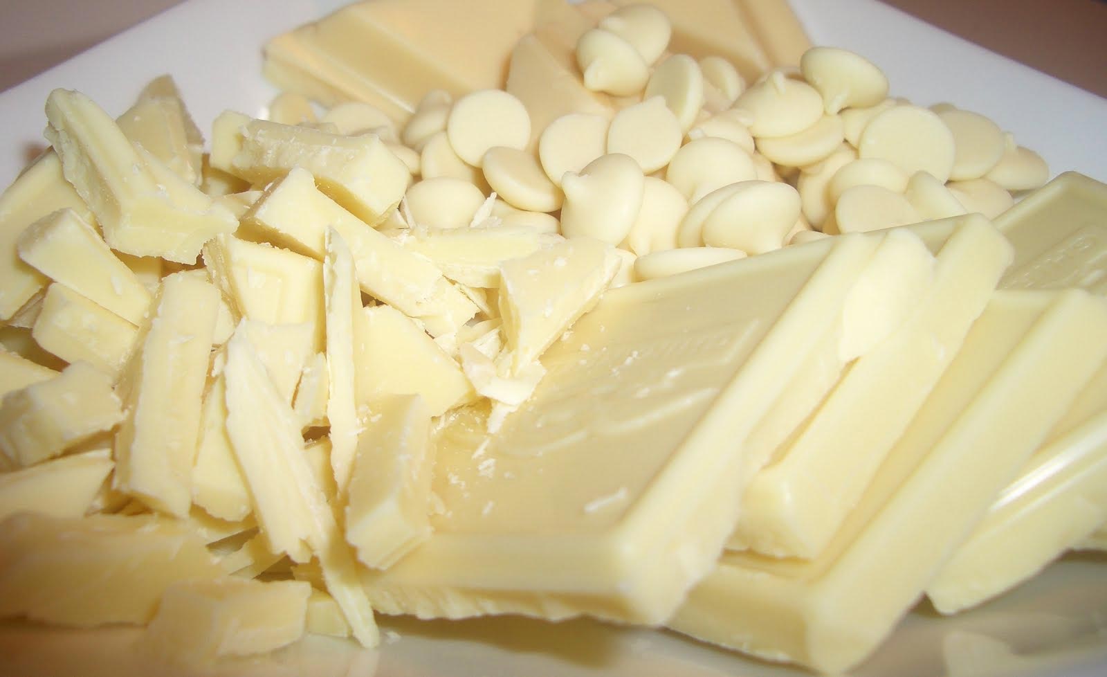 Cartonajes Compostela chocolate blanco