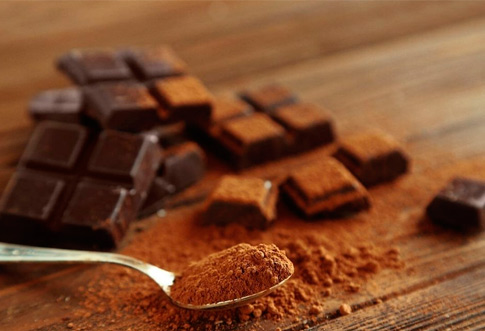 Chocolate