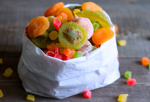 Fruta
