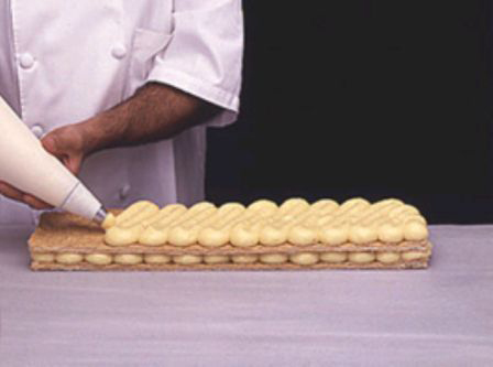 Cartonajes Compostela pastelería