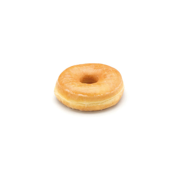 Cartonajes Compostela donut